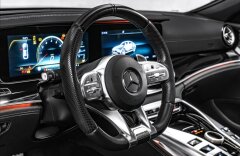 Mercedes-Benz AMG GT Mercedes-AMG GT 43 4MATIC+, head-up, Burmester