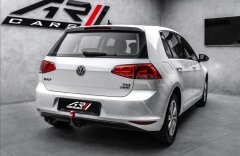 Volkswagen Golf 1,4TSI 92 kW Comf. Ergo Comfort