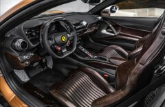 Ferrari 812 GTS Tailor Made