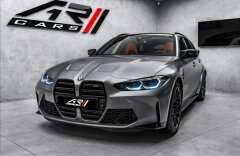 BMW M3 Competition M xd Touring, Laser