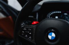 BMW M4 3,0 M4 Competition M xDrive, KERAMIKY, KARBÓN, HEAD-UP