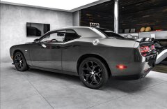 Dodge Challenger RT+ 5,7  V8 Hemi