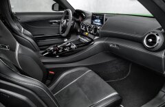 Mercedes-Benz AMG GT AMG GT R, Keramiky, Burmester