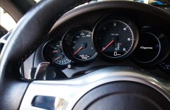 Porsche Cayenne Diesel Sport design, PDLS, Bose, Panorama