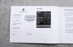 Porsche Boxster 2.7 Navigace, PDLS, Alcantara