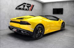 Lamborghini Huracán LP 610-4 Spyder