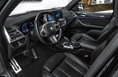 BMW X3 3.0 M40i AT