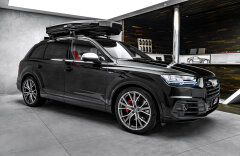 Audi SQ7 4.0 biTDI quattro tiptronic