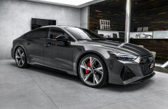 Audi RS7 RS7 Sportback quattro tiptronic