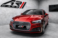 Audi A5 2.0 40 TDI quattro S tron. Sport Sportb.