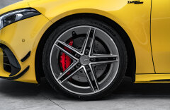 Mercedes-Benz A 45 AMG S