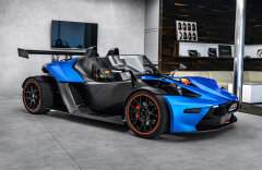 KTM X-BOW