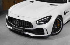 Mercedes-Benz AMG GT Roadster GT R Roadster, 1 of 750, Carbon-Ceramic, Burmester, 