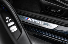 BMW M850 Individual 4.4 M850i xDrive Gran Coupe Laser