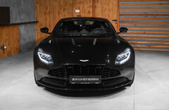 Aston Martin DB11 5.2 V12