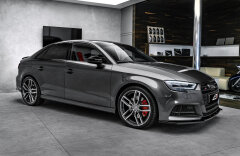 Audi S3 S3 2.0TFSI Q S tronic SB Maxton Design