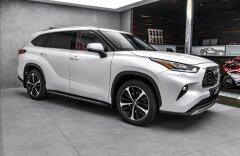 Toyota Highlander Executive 2,5HSD e-CVT Pano 360