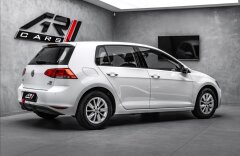 Volkswagen Golf 1,4TSI 92 kW Comf. Ergo Comfort