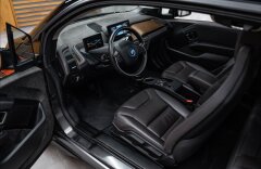 BMW i3 S, HARMAN KARDON, PANO, KAMERA