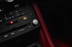 Lexus RC F 5,0 F Track Edition, FULL CARBON, KERAMIKY