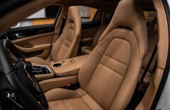 Porsche Panamera 2,9 4S E-HYBRID, BOSE, PANO, PDLS+