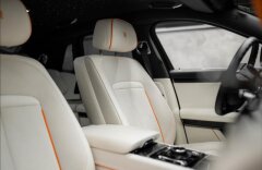 Rolls-Royce Ghost 6,8 BESPOKE AUDIO, STARLIGHT