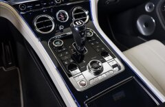 Bentley Continental GT W12 model 2019, TV, B&O sound, CZ