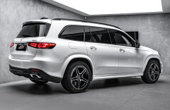 Mercedes-Benz GLS 450 AMG 4MATIC