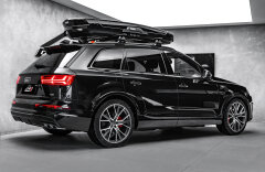 Audi SQ7 4.0 biTDI quattro tiptronic