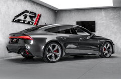 Audi RS7 4,0TFSI Keramiky Laser Nezávislé 