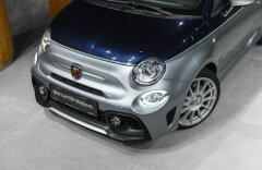 Abarth 695C RIVALE 175th, LIMITED EDITION, AKRAPOVIČ