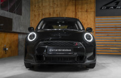 MINI Cooper S BR PANO, H/K, KAMERA, HEAD-UP