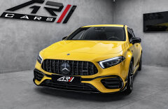 Mercedes-Benz A 45 AMG S