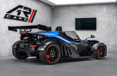 KTM X-BOW