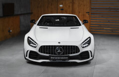 Mercedes-Benz AMG GT Roadster GT R Roadster, 1 of 750, Carbon-Ceramic, Burmester, 