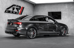 Audi S3 S3 2.0TFSI Q S tronic SB Maxton Design