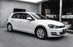 Volkswagen Golf 1,4TSI 92 kW Comf. Ergo Comfort