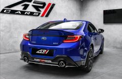 Subaru BRZ 2,4i l D-4S Limited