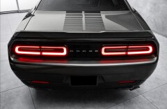 Dodge Challenger RT+ 5,7  V8 Hemi