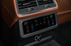 Audi A6 Allroad 55 TDI Q, Matrix, B&O, 360