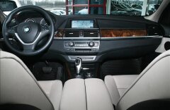 BMW X5 xDrive 40d