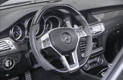 Mercedes-Benz CLS 63 amg Designo exclusive, karbon, keramiky