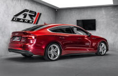 Audi A5 2.0 40 TDI quattro S tron. Sport Sportb.