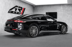 Porsche Panamera 4S Diesel