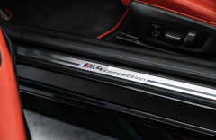 BMW M4 Competition M xDrive