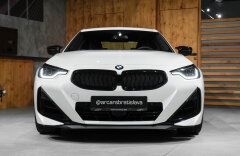 BMW M240i 3.0 M240i xDrive, H/K, HEAD-UP, LED