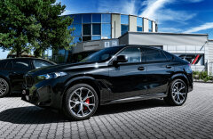 BMW X6 30d xDrive M-Sport 