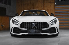 Mercedes-Benz AMG GT Roadster GT R Roadster, 1 of 750, Carbon-Ceramic, Burmester, 