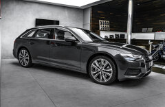 Audi A6 Avant 50TFSI e Q LED Pano HUD