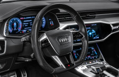 Audi A6 Sline  Avant 50TDI Q 2xS-line Vzduch Matrix